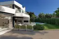 Villa de tres dormitorios 192 m² Benisa, España