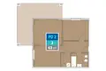 Квартира 2 комнаты 63 м² Provodina, Черногория