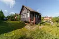 House 62 m² Aziaryckaslabadski sielski Saviet, Belarus