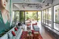 villa de 5 chambres 1 200 m² Tibubeneng, Indonésie
