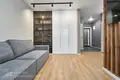 1 room apartment 29 m² Minsk, Belarus