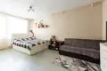 1 room apartment 34 m² Minsk, Belarus