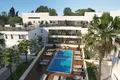Appartement 2 chambres 99 m² Kiti, Chypre
