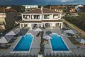 5 bedroom villa 210 m² Umag, Croatia