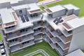 Wohnung 2 zimmer 51 m² Nea Kallikrateia, Griechenland