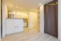 1 room apartment 44 m² Minsk, Belarus