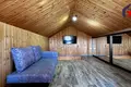 Haus 161 m² Pahost 2, Belarus