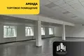 Tienda 280 m² en Horki, Bielorrusia