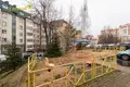 Apartamento 2 habitaciones 45 m² Minsk, Bielorrusia