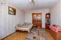 2 room apartment 47 m² Minsk, Belarus