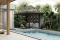 3 bedroom villa 444 m² Phuket, Thailand