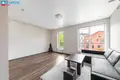 Mieszkanie 1 pokój 32 m² Wilno, Litwa