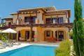 3 bedroom villa 185 m², Cyprus