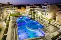 Wohnung 2 zimmer 84 m² Paphos, Zypern