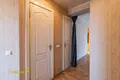 3 room apartment 63 m² Minsk, Belarus