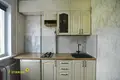 1 room apartment 31 m² Minsk, Belarus