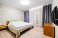 Mieszkanie 2 pokoi 64 m² Mińsk, Białoruś