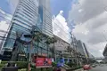 Central City Tower Bangna, office for rent next to Central Bangna Department Store, near MRT Si Iam 