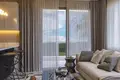 Apartamento 1 habitacion 53 m² Cesmeli, Turquía