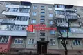 2 room apartment 50 m² Hrodna, Belarus