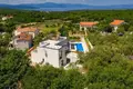 3 bedroom villa 163 m² Krk, Croatia