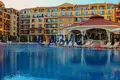 2 bedroom apartment 72 m² Nesebar, Bulgaria