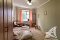 Mieszkanie 3 pokoi 58 m² Małoryta, Białoruś