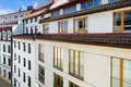 Mieszkanie 2 pokoi 35 m² Ryga, Łotwa
