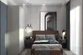 Квартира 2 спальни 79 м² Мерсин, Турция