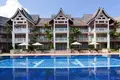 Mieszkanie 2 pokoi 110 m² Phuket, Tajlandia