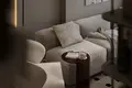 1 bedroom apartment 7 000 m², Turkey