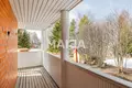 5 bedroom house 164 m² Rovaniemi sub-region, Finland