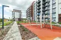 Mieszkanie 3 pokoi 59 m² Mińsk, Białoruś