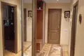 2 room apartment 56 m² Minsk, Belarus