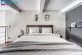 Wohnung 2 zimmer 48 m² Vilnius, Litauen