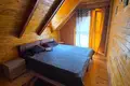 Casa 4 habitaciones 75 m² Zabljak, Montenegro