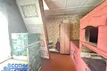 House 44 m² Kalodziscanski sielski Saviet, Belarus