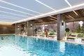 Appartement 2 chambres 78 m² Umraniye, Turquie