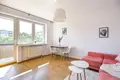 2 room apartment 42 m² Warsaw, Poland