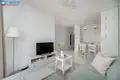 Mieszkanie 2 pokoi 39 m² Wilno, Litwa