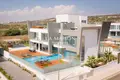 Haus 3 Schlafzimmer 254 m² Agia Napa, Cyprus