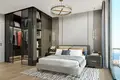 Apartamento 2 habitaciones 68 m² Maltepe, Turquía