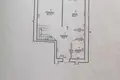 3 room apartment 101 m² Muchaviecki sielski Saviet, Belarus