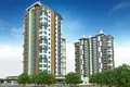 Wohnung 6 zimmer 220 m² Mezitli, Türkei