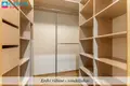 Apartamento 3 habitaciones 120 m² Vilna, Lituania