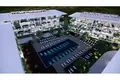 Квартира 2 спальни 93 м² муниципалитет Пафос, Кипр