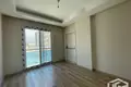 Mieszkanie 3 pokoi 140 m² w Erdemli, Turcja