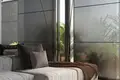 1 room apartment 55 m² Canggu, Indonesia