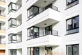 Apartamento 2 habitaciones 39 m² Varsovia, Polonia