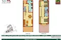 Квартира 2 спальни 103 м² Finestrat, Испания